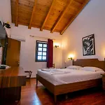 Hotel Onufri