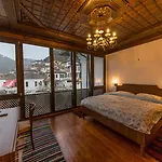 Hotel Onufri