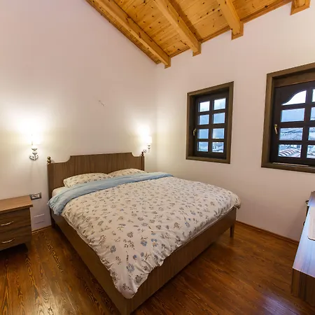 Hotel Onufri