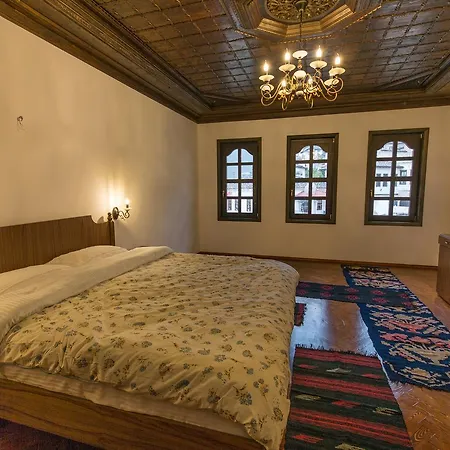 Hotel Onufri