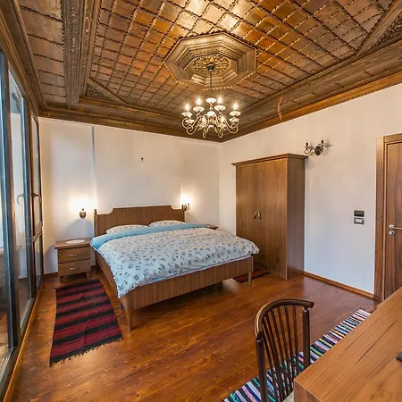 Hotel Onufri