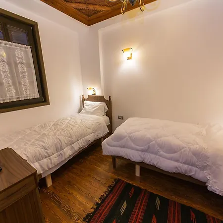 Hotel Onufri