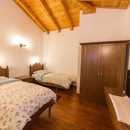 Hotel Onufri