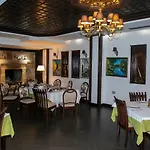 Hotel Onufri Berat