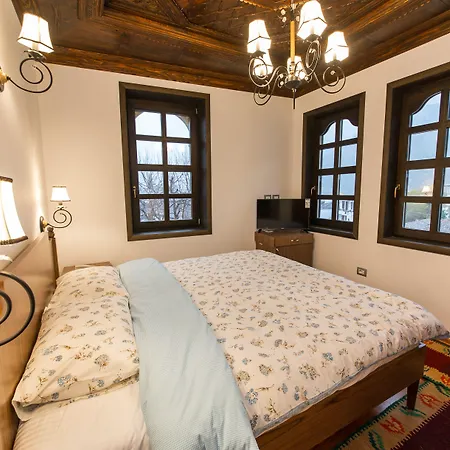 Onufri 4* Berat