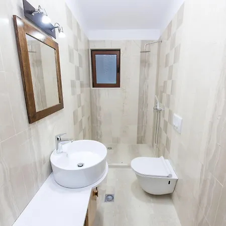 Onufri Hotell 4*