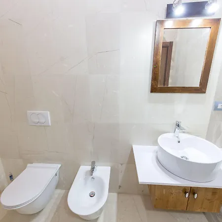 Hotel Onufri