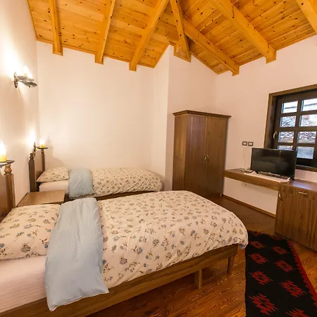 Hotel Onufri