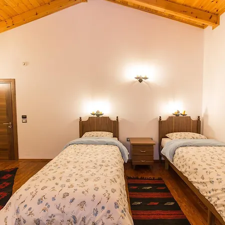 Onufri Hotell 4*